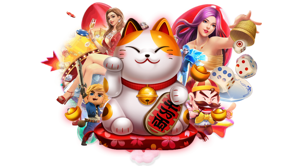 WINNER345 สล็อตมาแรง